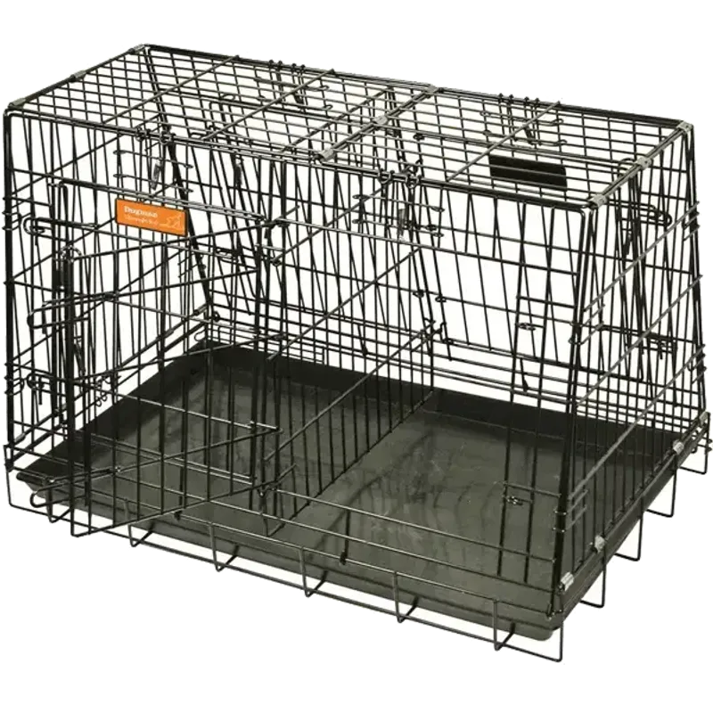 Dogman Stålbur Dubbel