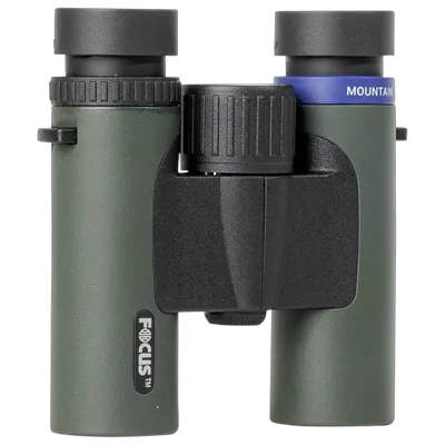 Focus Mountain 10x25 Kikare