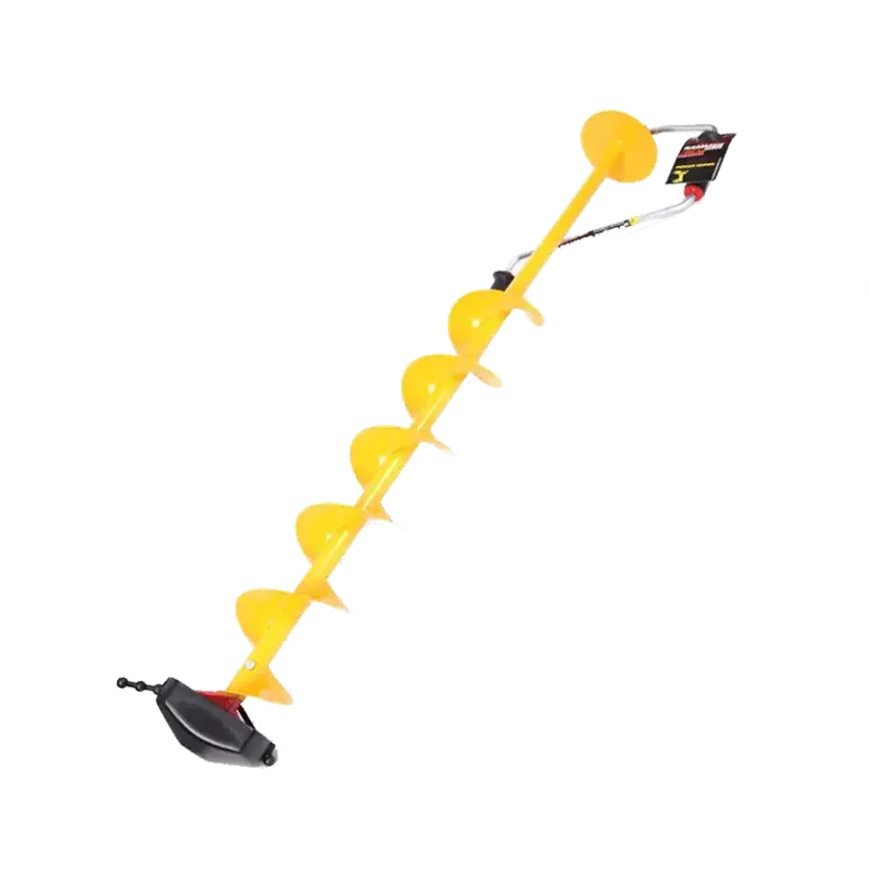 Isborr Borrmaskin Rammer Power Series 150mm