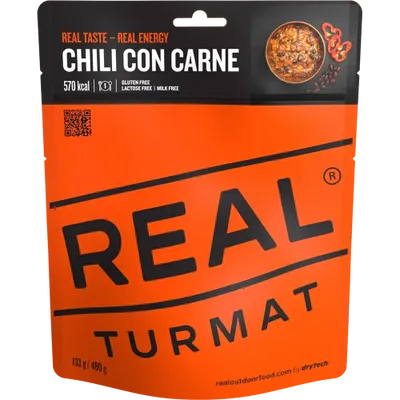 REAL TURMAT Chili Con Carne
