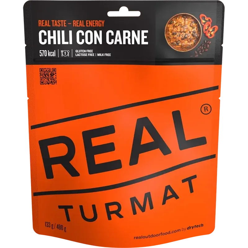 REAL TURMAT Chili Con Carne