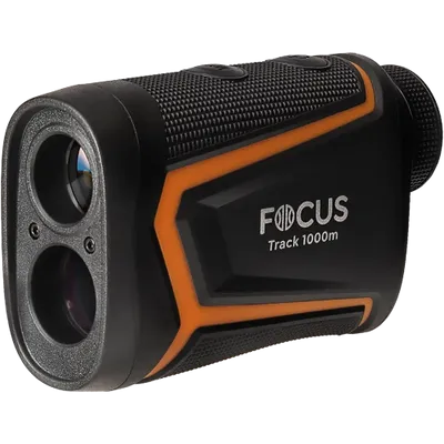 Focus Track 1000m