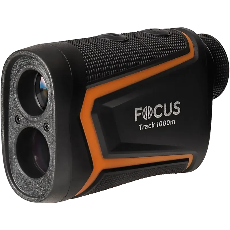 Focus Track 1000m