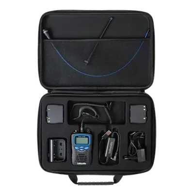 Lafayette Smart+ 155Mhz Superpaket Blåtand