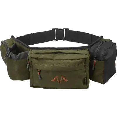 Swedteam Alpha Waistbag Hunting Green