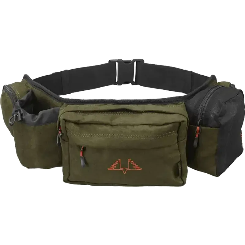 Swedteam Alpha Waistbag Hunting Green