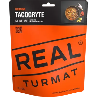 REAL TURMAT Taco