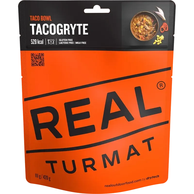 REAL TURMAT Taco