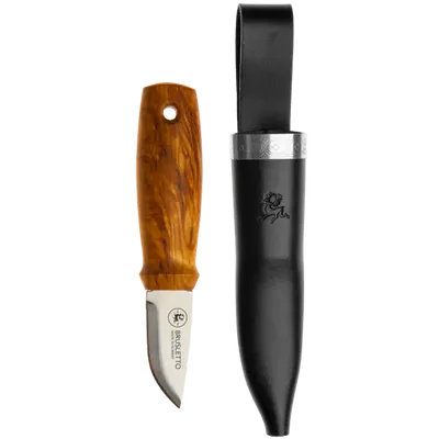 Brusletto Ustaoset Steel ONE
