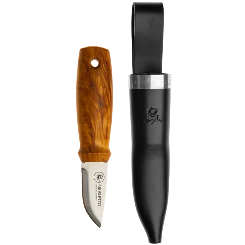 Brusletto Ustaoset Steel ONE