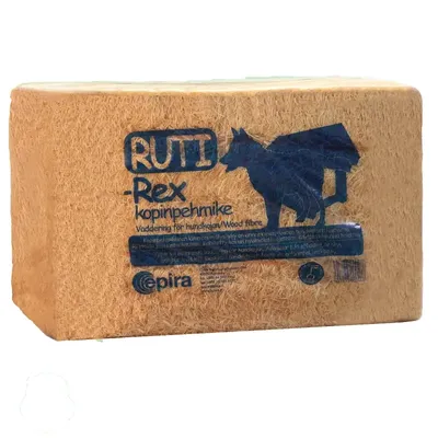 Ruti-Rex träull