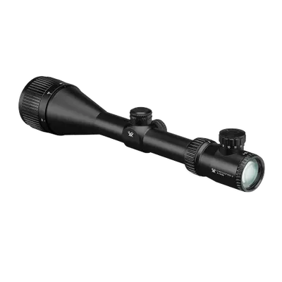 Vortex Crossfire II 3-12x56 AO Belyst