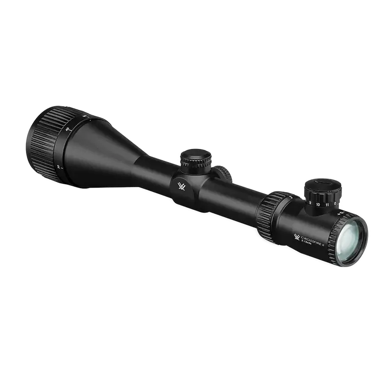 Vortex Crossfire II 3-12x56 AO Belyst