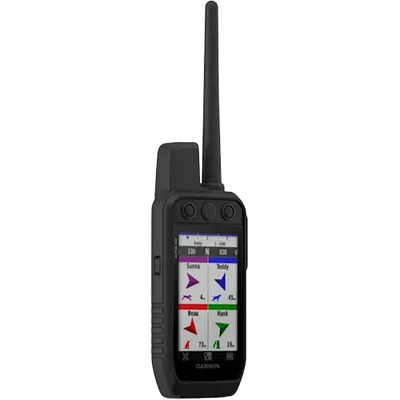 Garmin Alpha 200 PLUS Handenhet