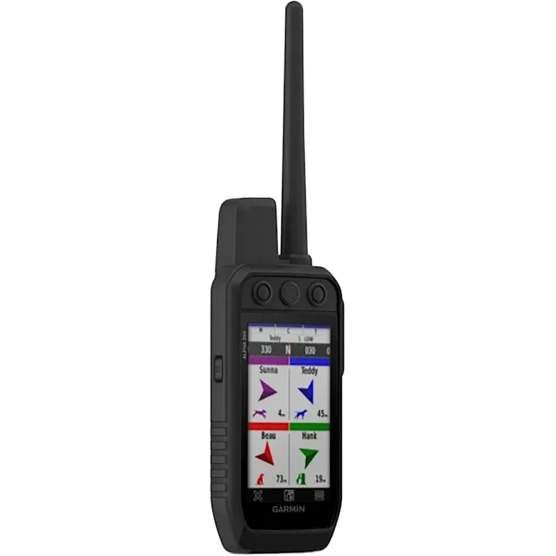 Garmin Alpha 200 PLUS Handenhet