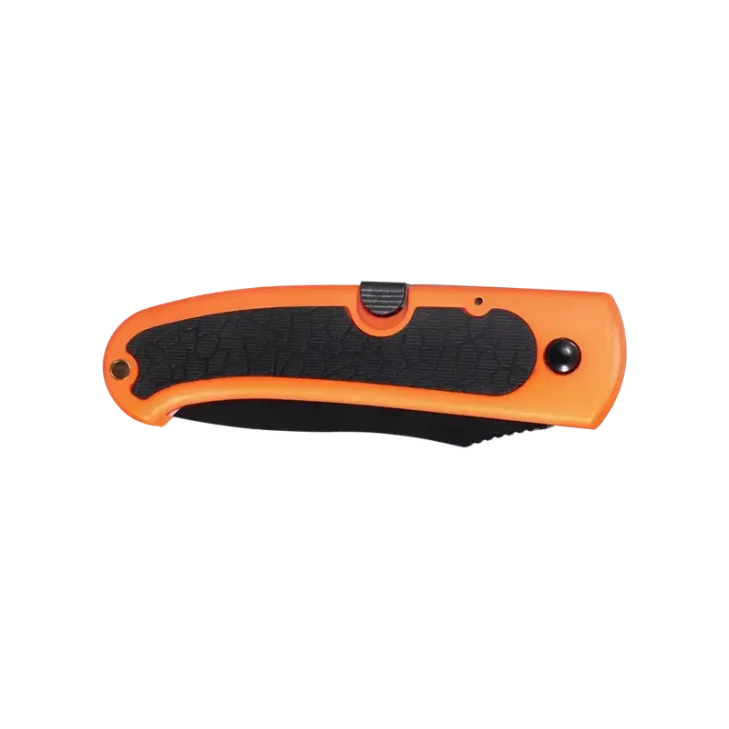 Alces Edge 2-in-1 Hunting Knife