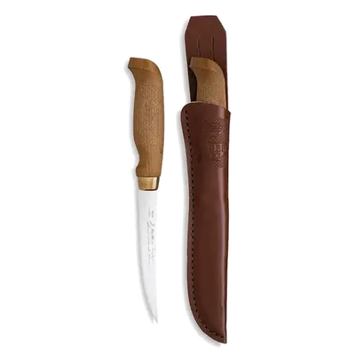 Marttiini Superflex Filetti 4"