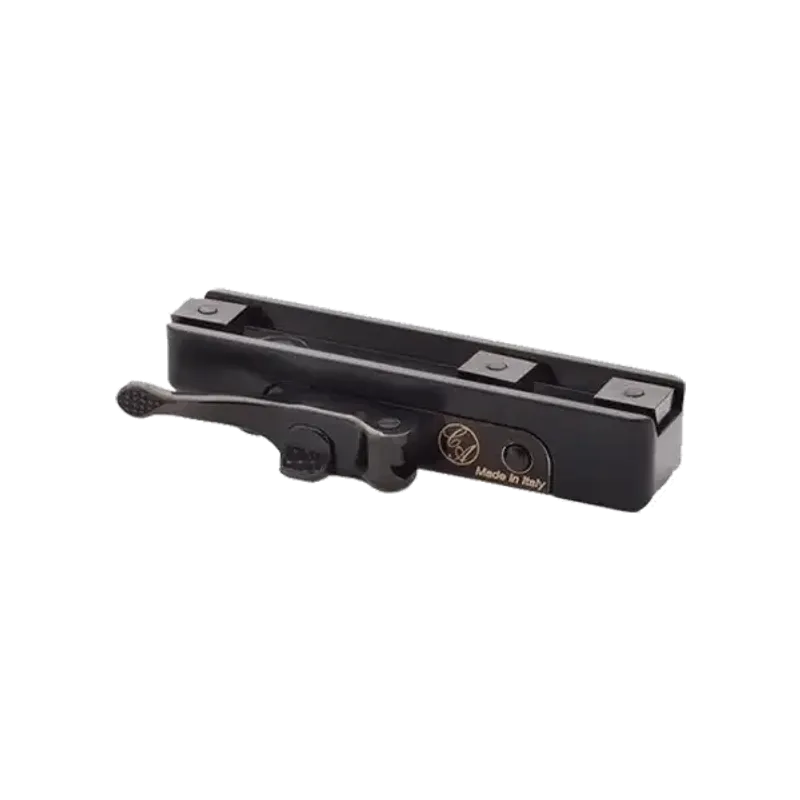 Contessa Snabbfäste Blaser för skena (Zeiss, Leica, Docter)