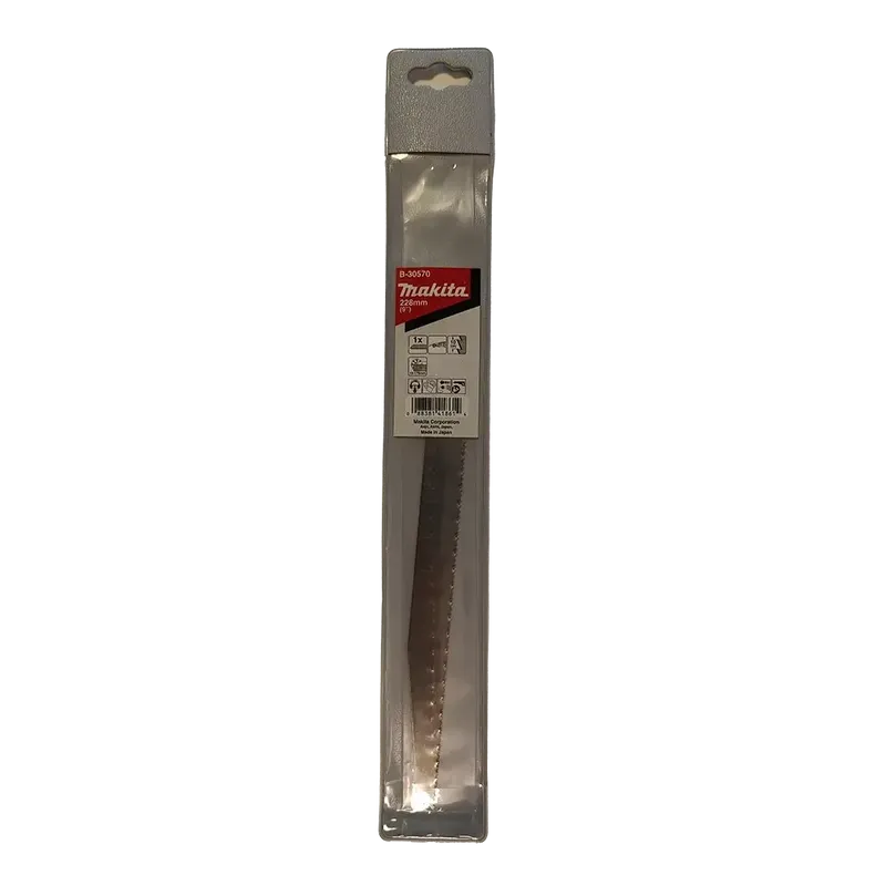 Tigersågblad Rostfritt 230mm