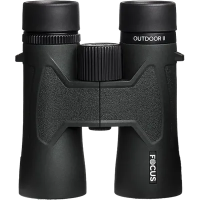 Focus Outdoor II 8x42