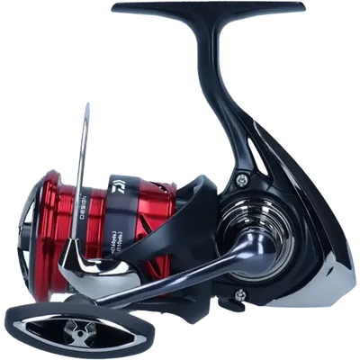 Daiwa 23 Fuego LT 2500D