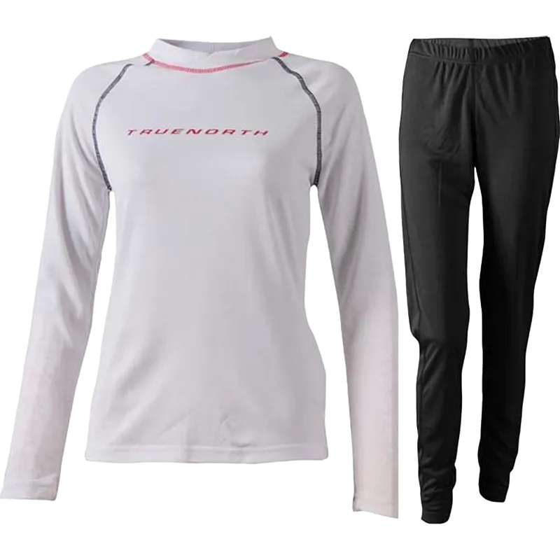 TrueNorth Keep Dry Underställ Layer 1 Unisex