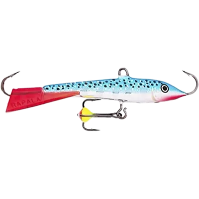 Rapala Balanspirk lyskrok 5cm MB (U)