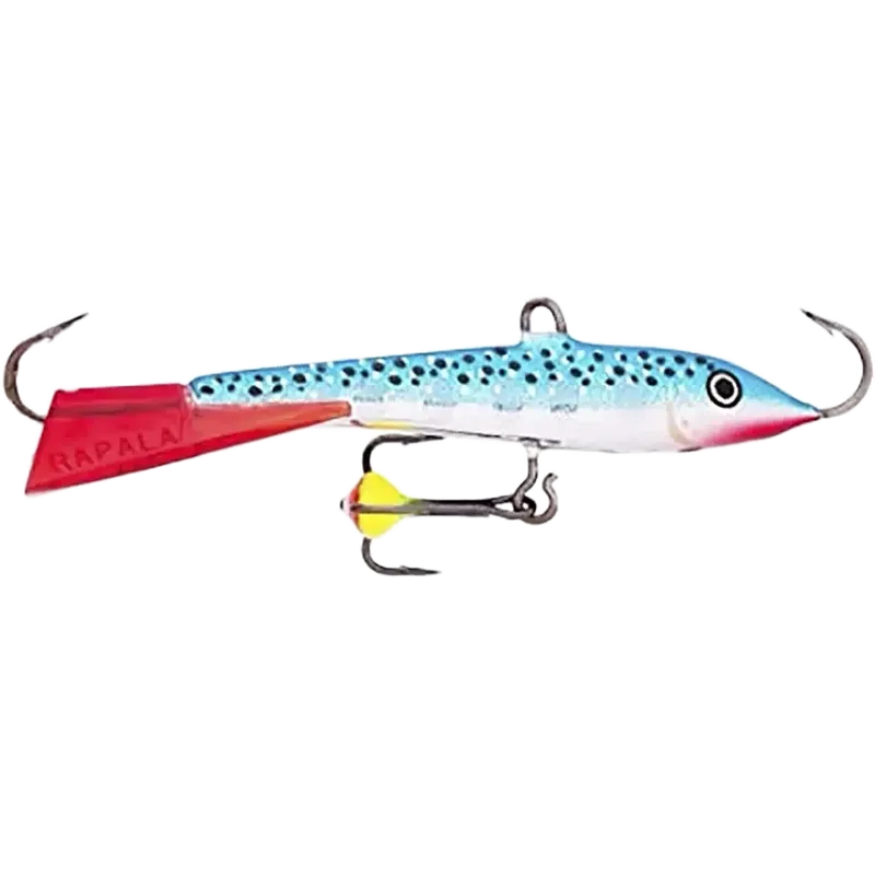 Rapala Balanspirk lyskrok 5cm MB (U)