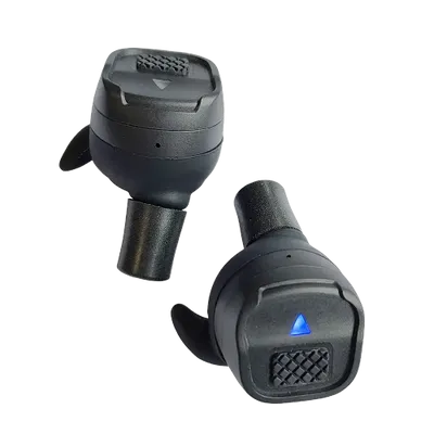 Numaxes Electronic Bluetooth Earplugs