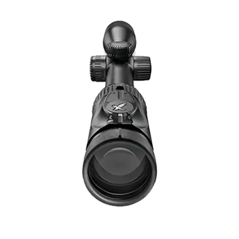 Swarovski Z8i 1-8x24 L 4A-I