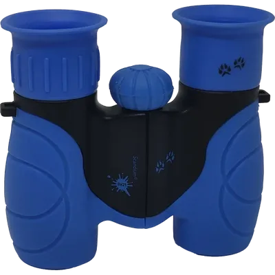 Scandium Kidz 6x21 Blue