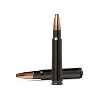 Norma Oryx Silencer 8x57JS 12,7G