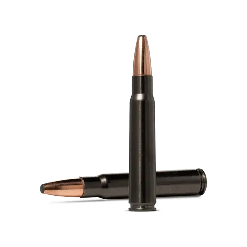 Norma Oryx Silencer 8x57JS 12,7G