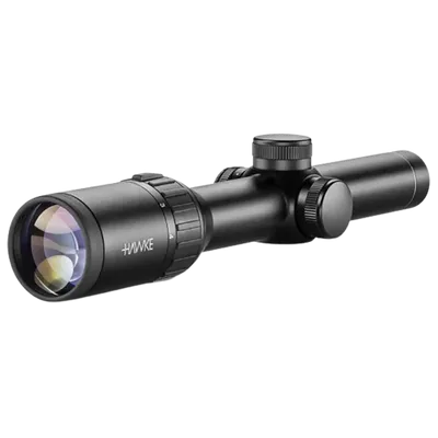 Hawke Endurance 30 WA 1-4X24 L4A Dot