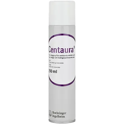 Centaura Insektsspray 250 ml