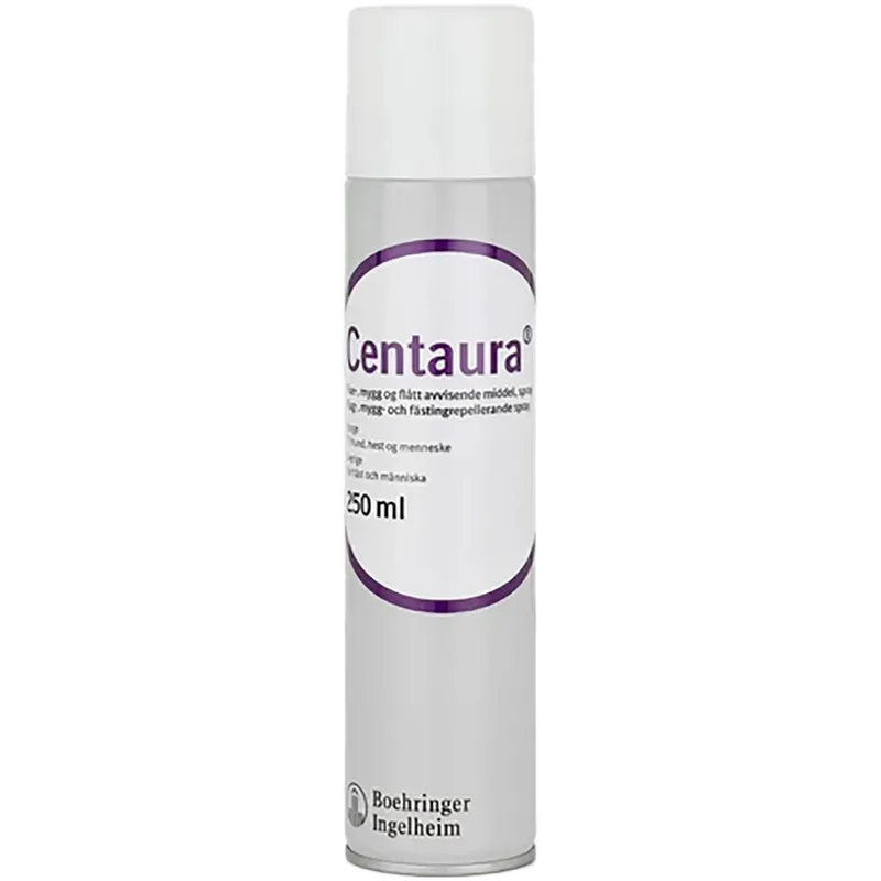 Centaura Insektsspray 250 ml
