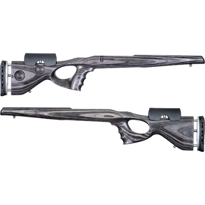 GRS Thumbhole Nordic Wolf