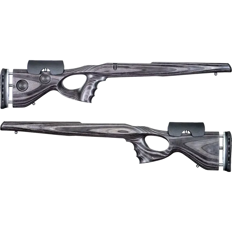 GRS Thumbhole Nordic Wolf