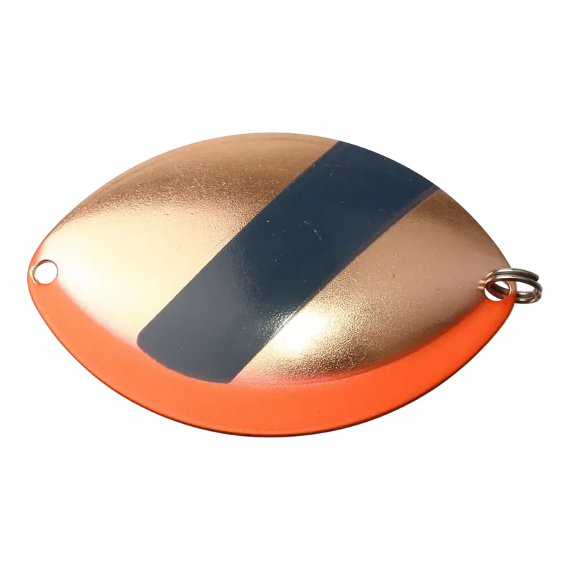 Lidmans Rauto 60mm Kupari