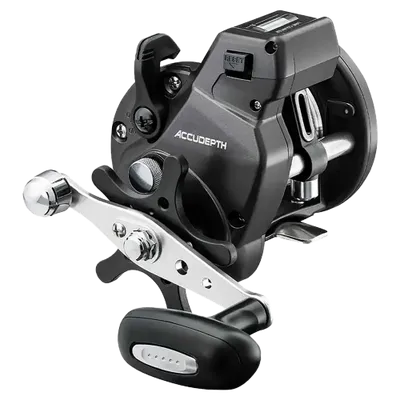Daiwa Accudepth 40LCBL
