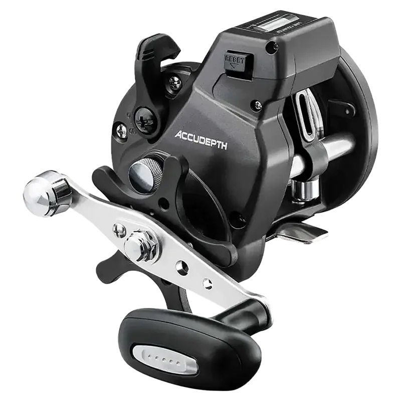 Daiwa Accudepth 40LCBL
