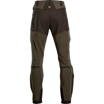 Härkila Ragnar byxor Willow Green/Shadow grey