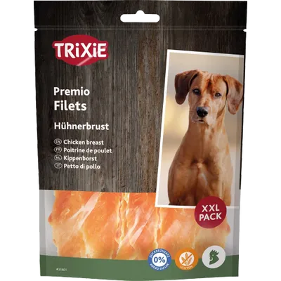 Premio Chicken Filets XXL, 300 g