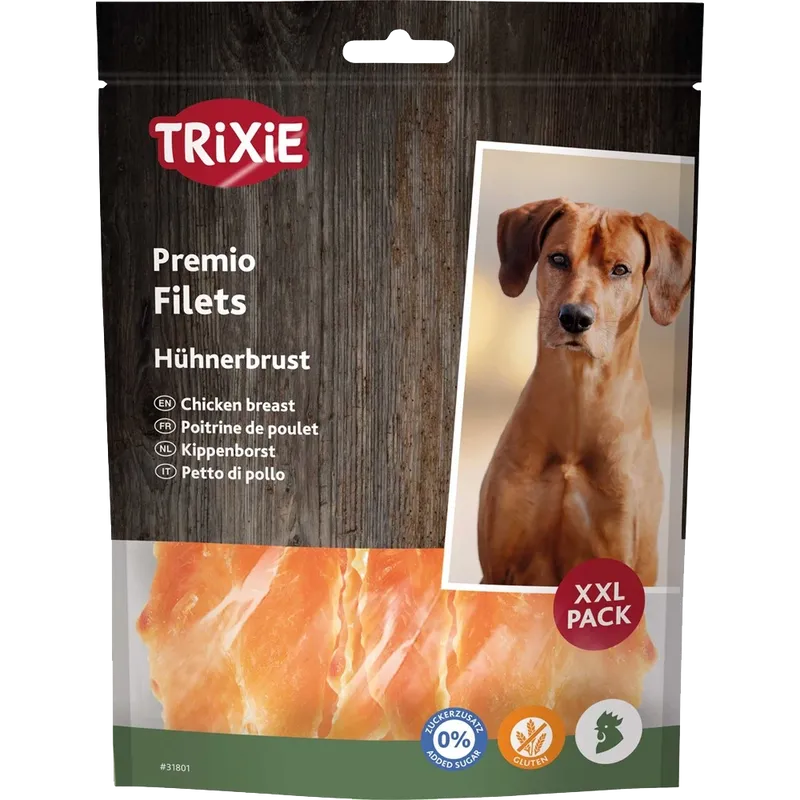 Premio Chicken Filets XXL, 300 g