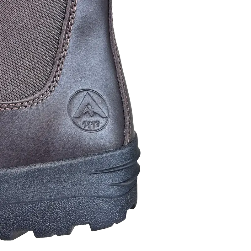 Avignon Darwin Jodhpurs Leather