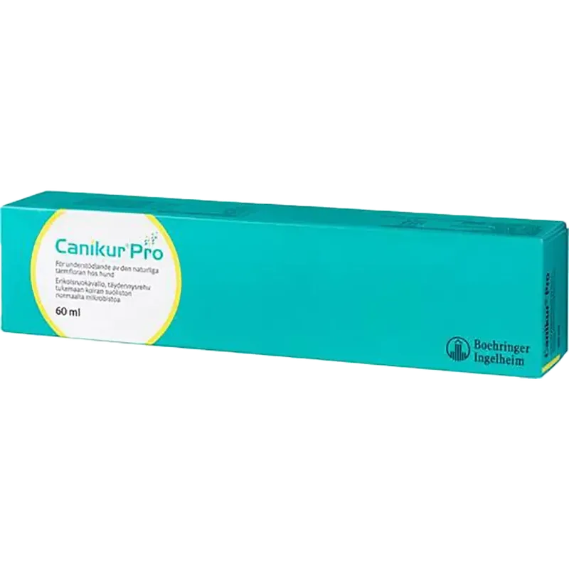 Canikur Pro pasta 60 ml