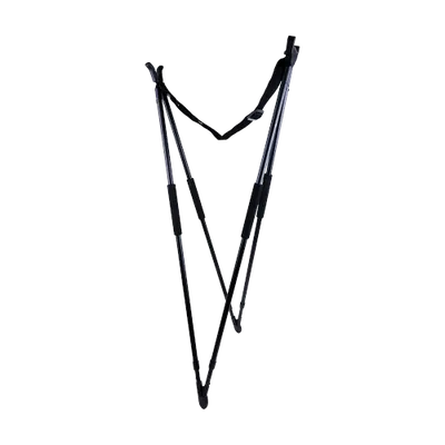 Skjutstöd 4-legged Shooting Stick