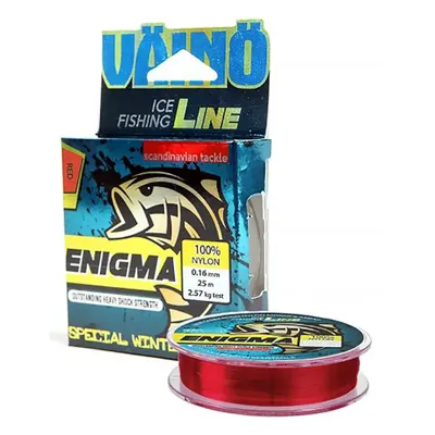 Väinö Enigma Red 25m