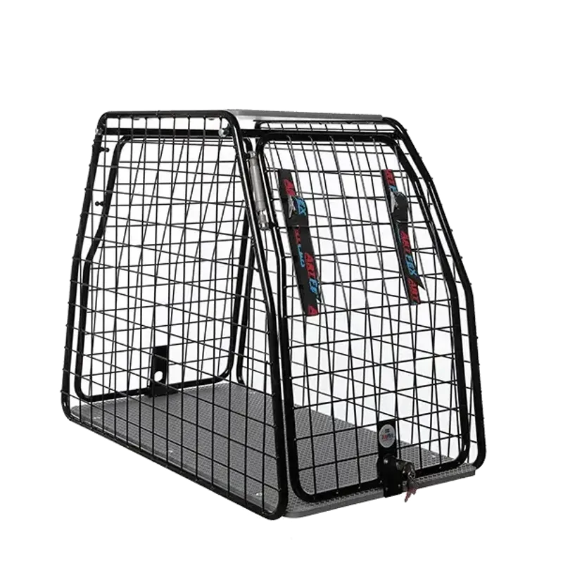 Hundbur Artfex Medium