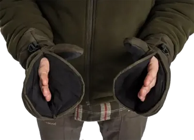 Pinewood Hunters Pro Mitten